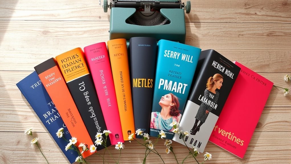 7 Must-Read Feminist Literature Titles That Empower Voices Everywhere