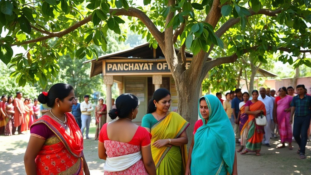 empowering local governance systems