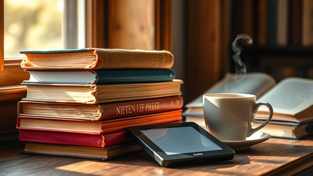 enhance comprehension reduce stress