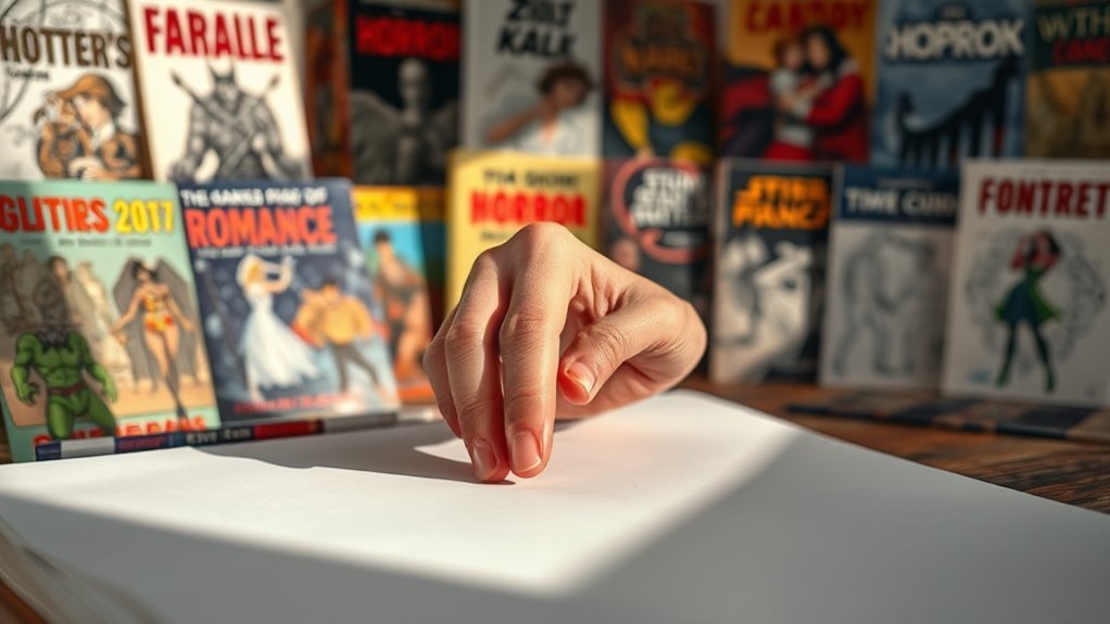 enhancing narrative through psychology