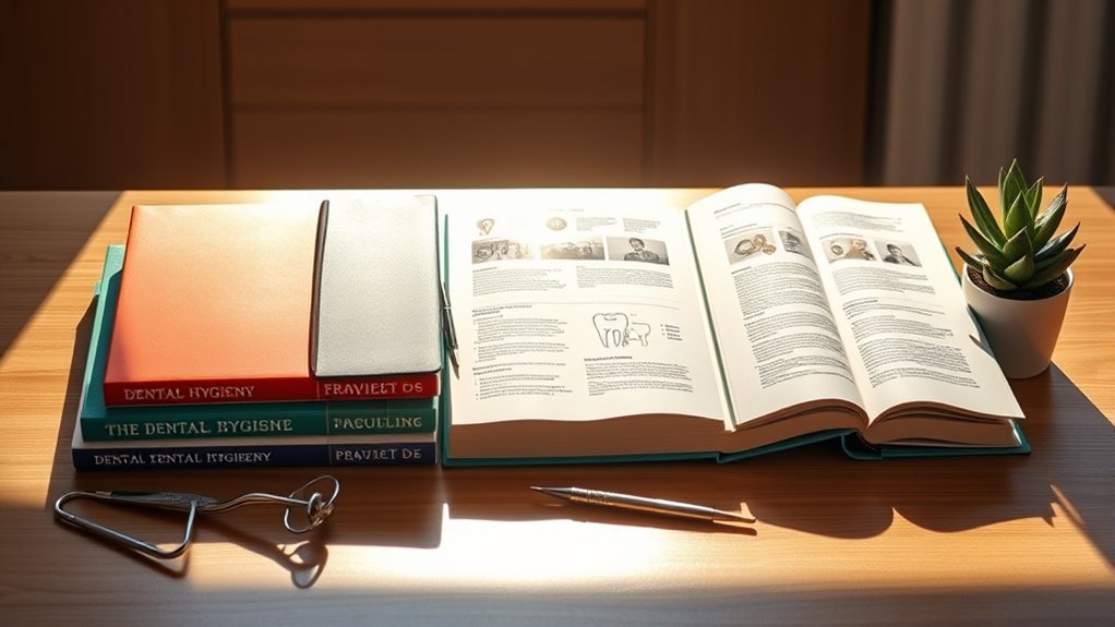 5 Best Dental Hygienist Books for 2026 to Enhance Your Skills