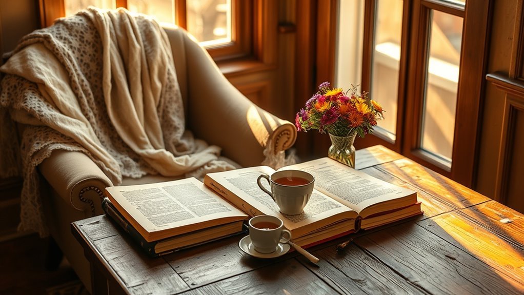 essential jane austen novels