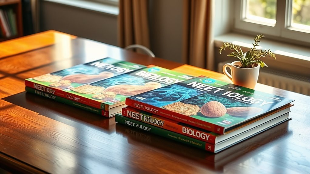 essential neet biology resources