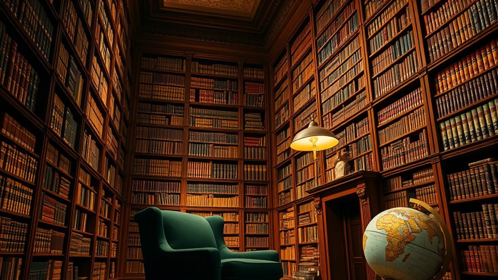 essential reads for leaders