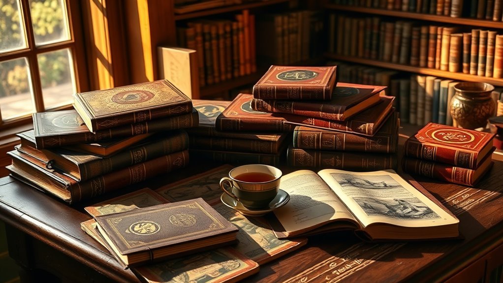 essential tolkien fantasy reads