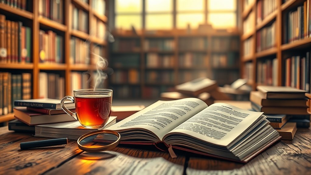 evaluating author credentials effectively