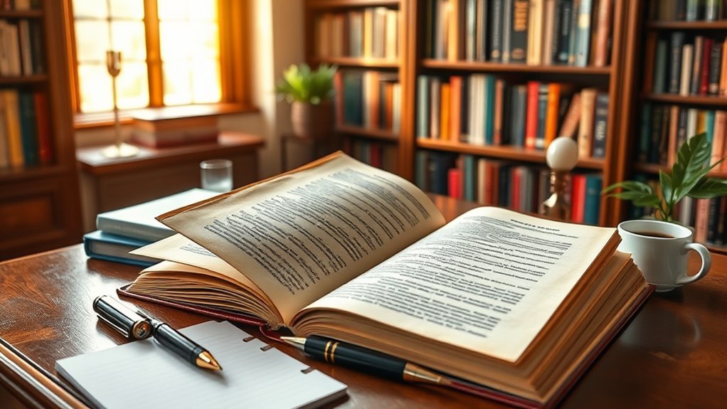 fiction enhances essay writing