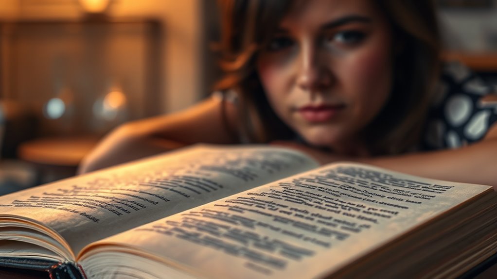 fiction fosters emotional understanding