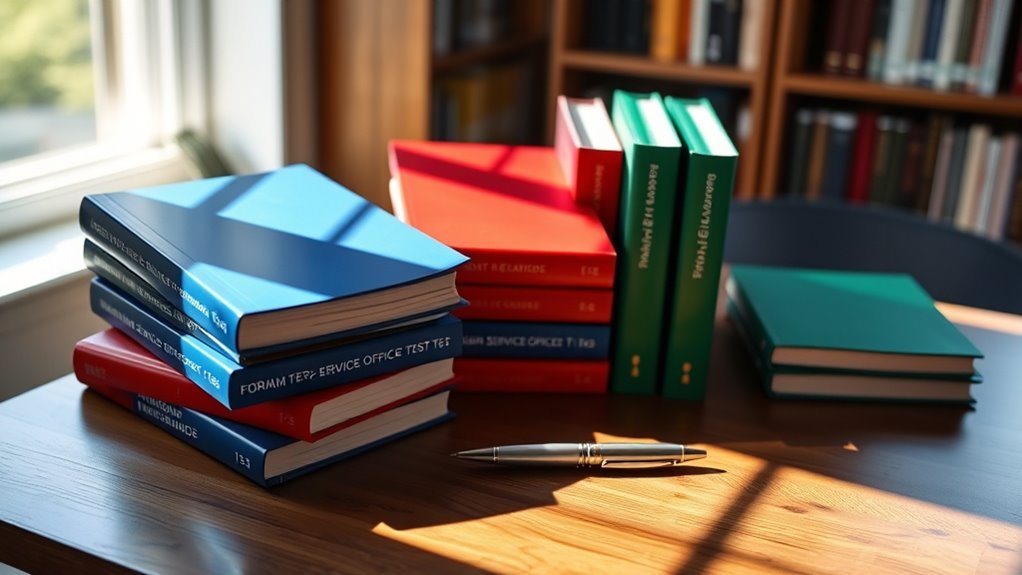 5 Best Foreign Service Officer Test Books for 2026