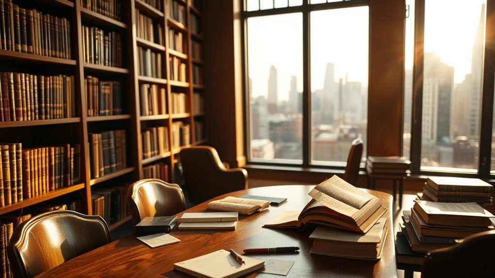 foundational knowledge over trends