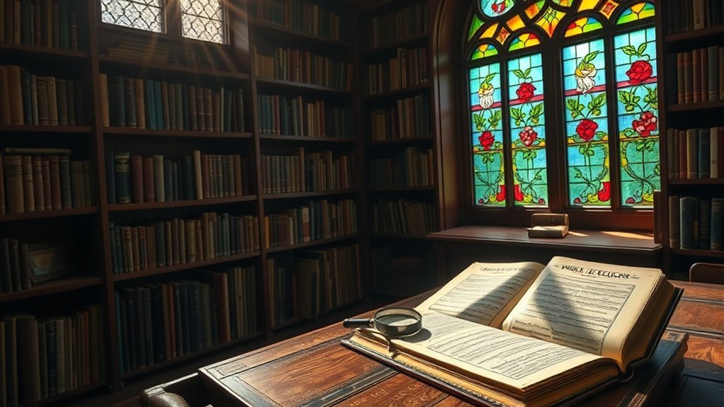 foundational texts of religions