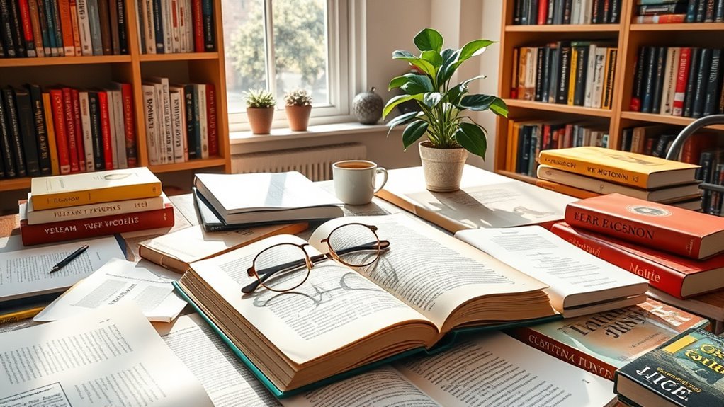 How to Transition From Academic Textbooks to Intellectual Non-Fiction for Career Growth