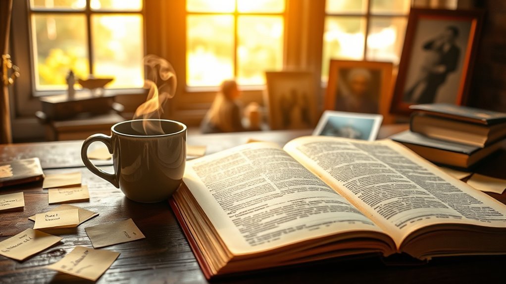 historical struggles shape today