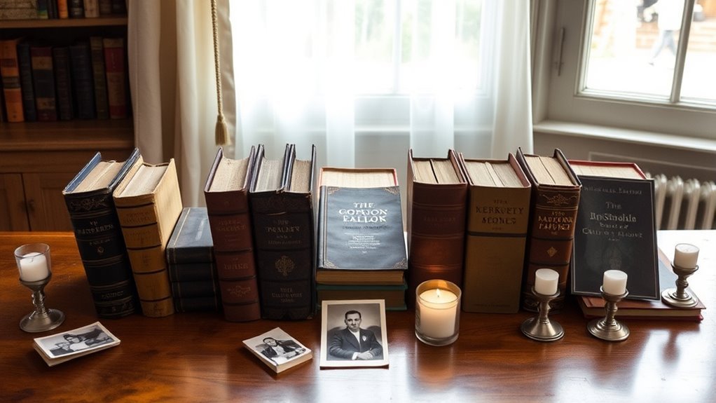 7 Must-Read The Holocaust Books That Inspire Reflection and Respect