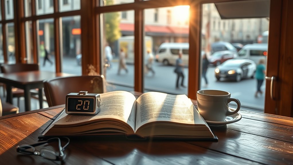 improve reading speed techniques