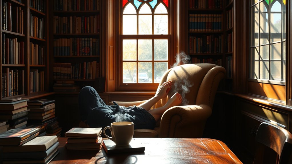 intuition through complex narratives