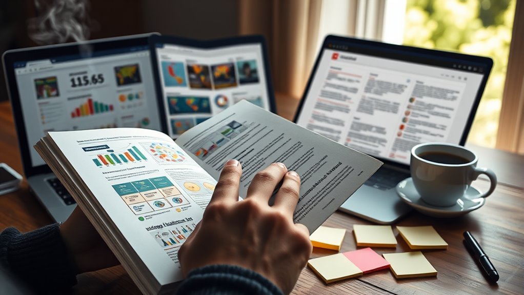 lateral reading for credibility