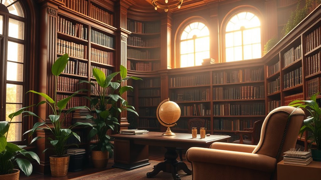 leaders enhance knowledge through reading