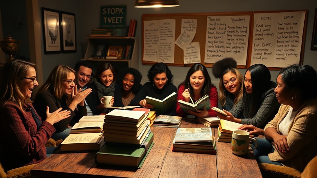 learning through collaborative discussion