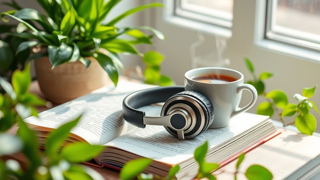 listening enhances cognitive engagement