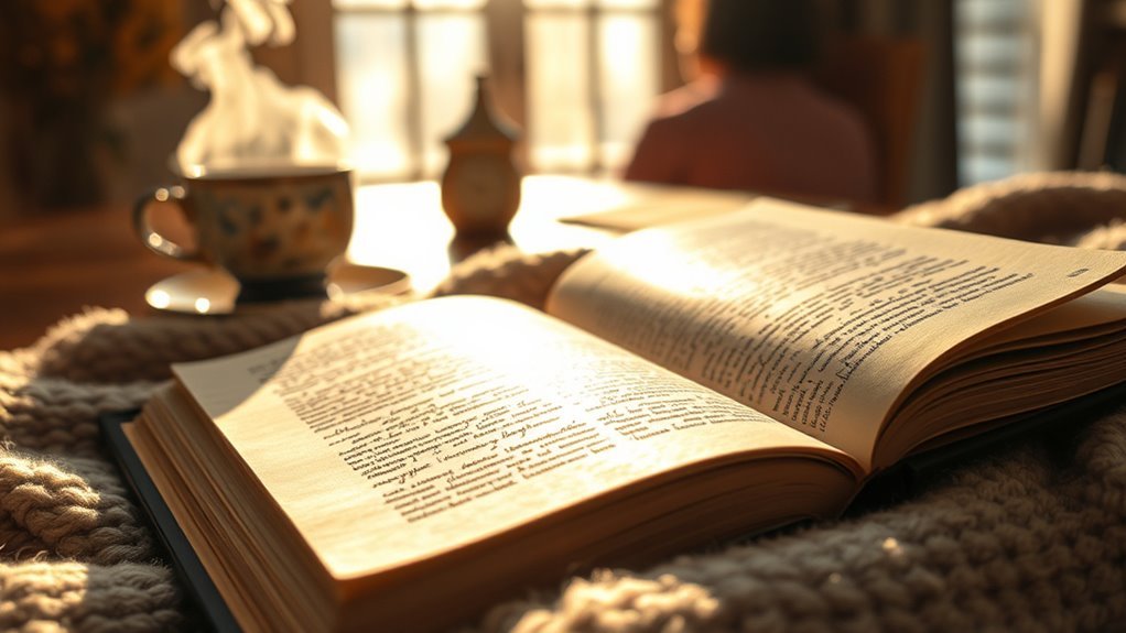 literary fiction fosters empathy