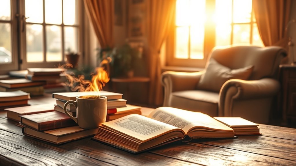 literature enhances speaking skills