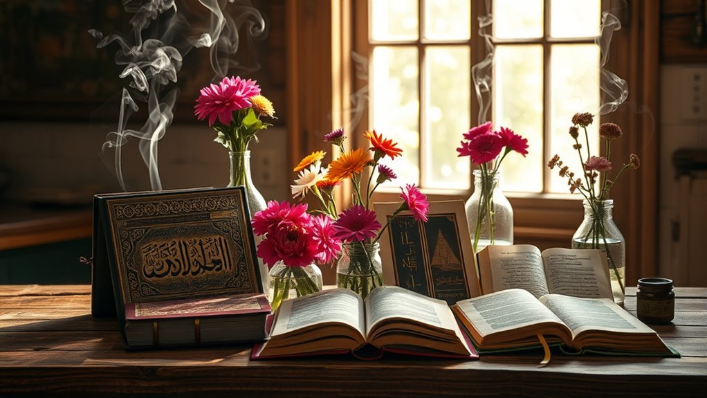 literature s insights on faith