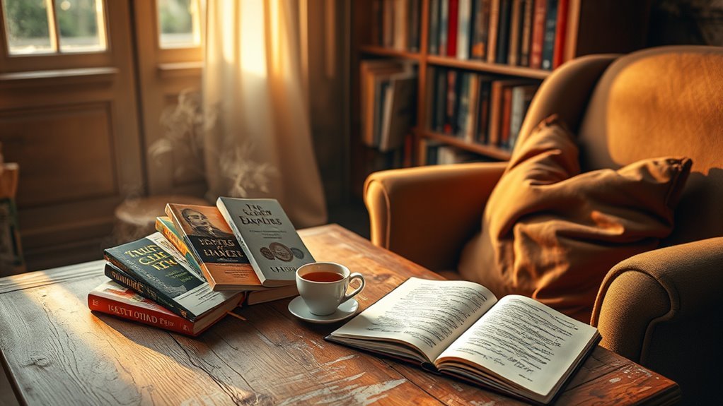 master multiple subjects efficiently