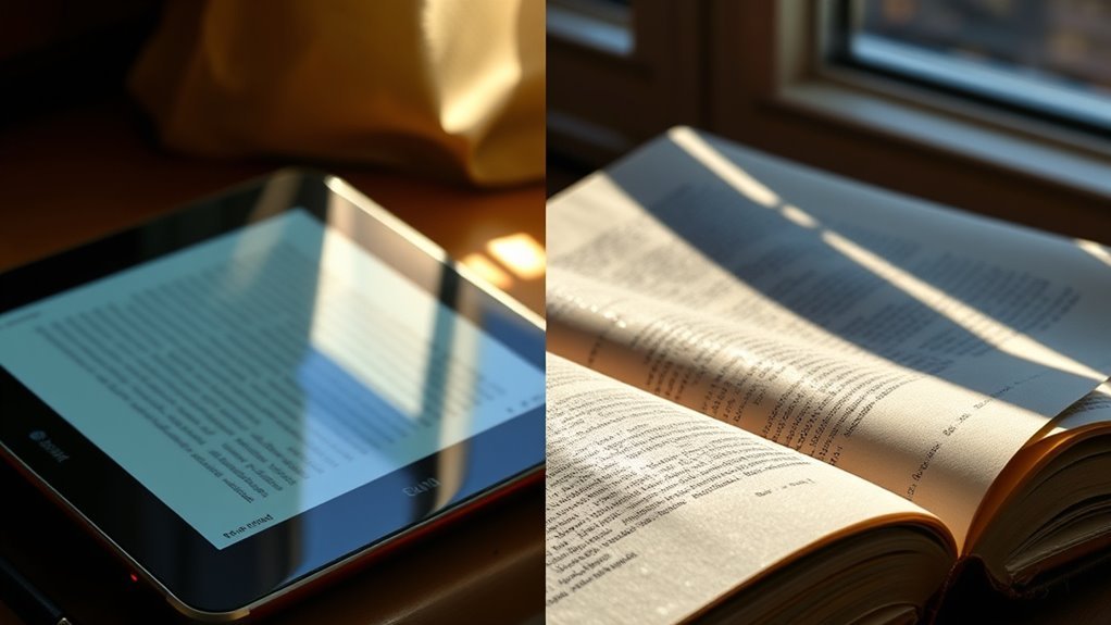 mediums and spatial memory