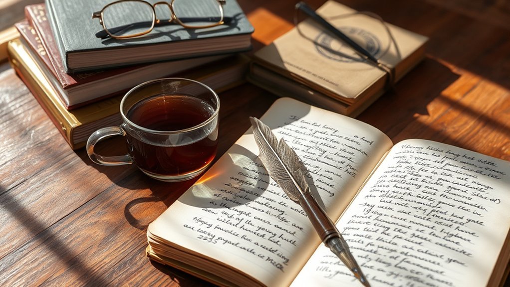 monitor reading comprehension techniques