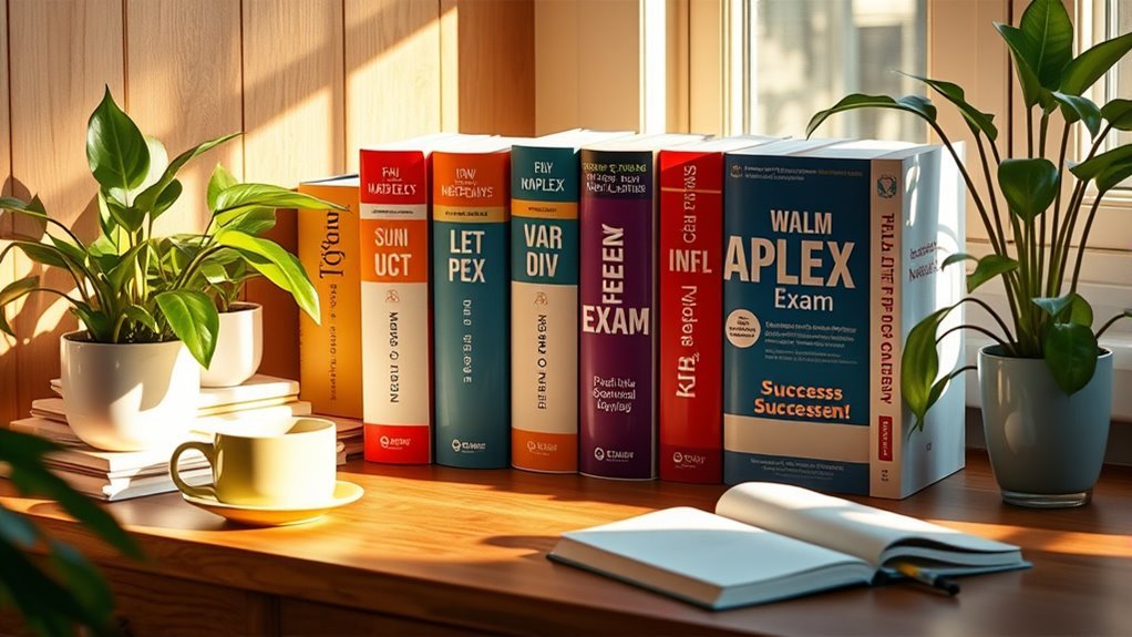 5 Best NAPLEX Exam Books for 2026 to Ace Your Test
