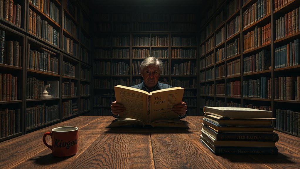 navigating problematic authors relevance