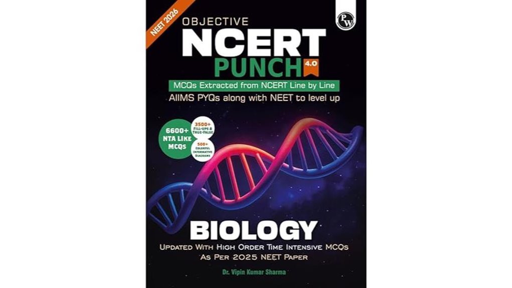 neet biology study resource