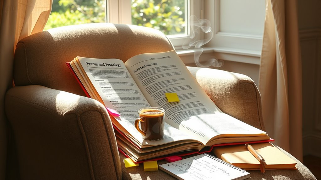 non science approach to learning