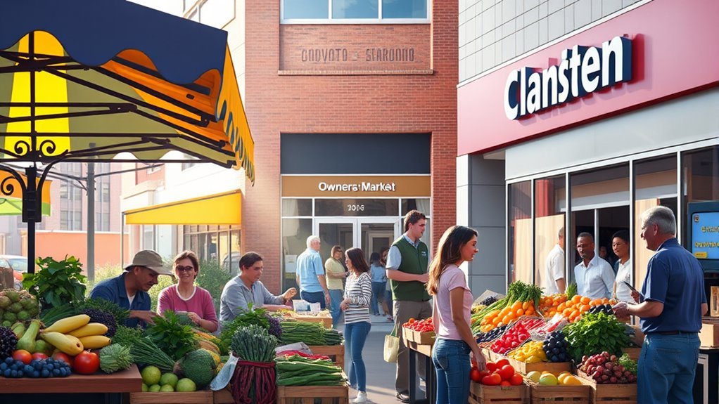 ownership models shape economies