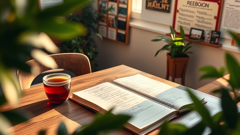 personalized reading strategy development