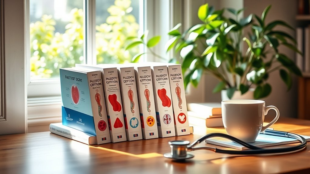 5 Best Phlebotomy Certification Books for 2026