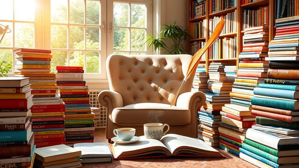 poetry fosters connection and reflection