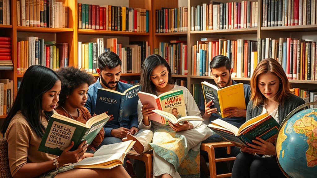 preserving diverse historical narratives