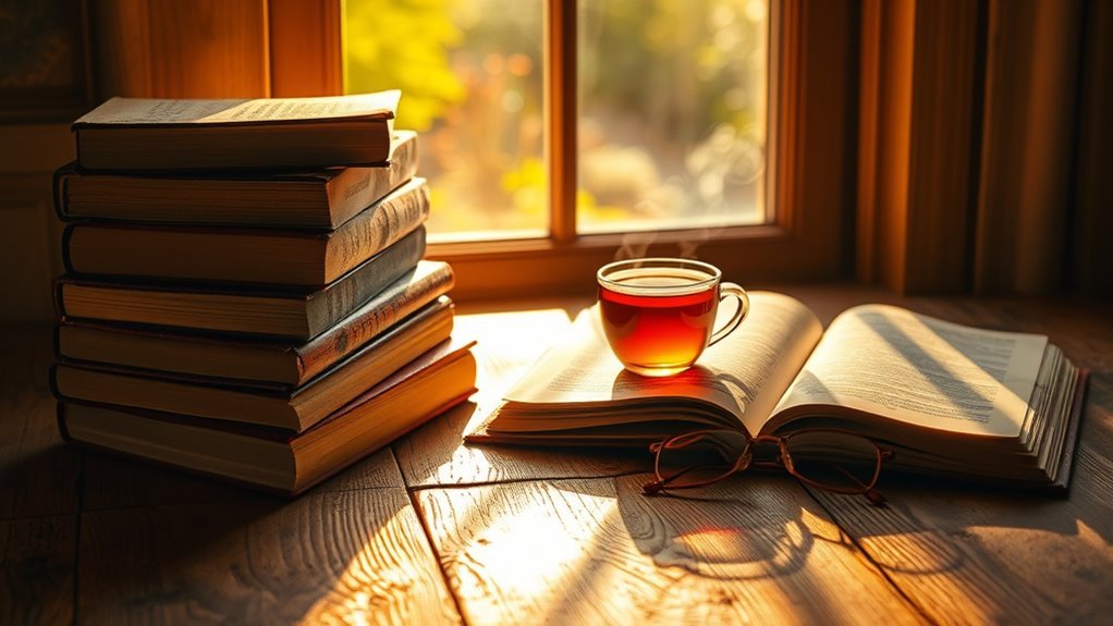 print books enhance comprehension