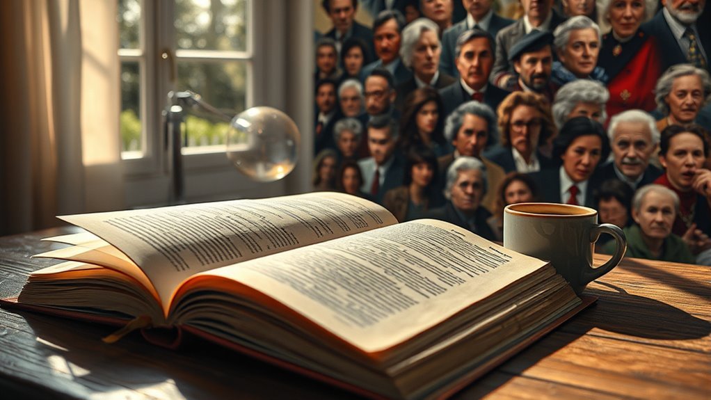 reader autonomy enhances engagement