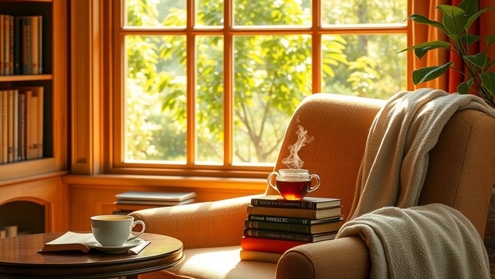 reading enhances life skills