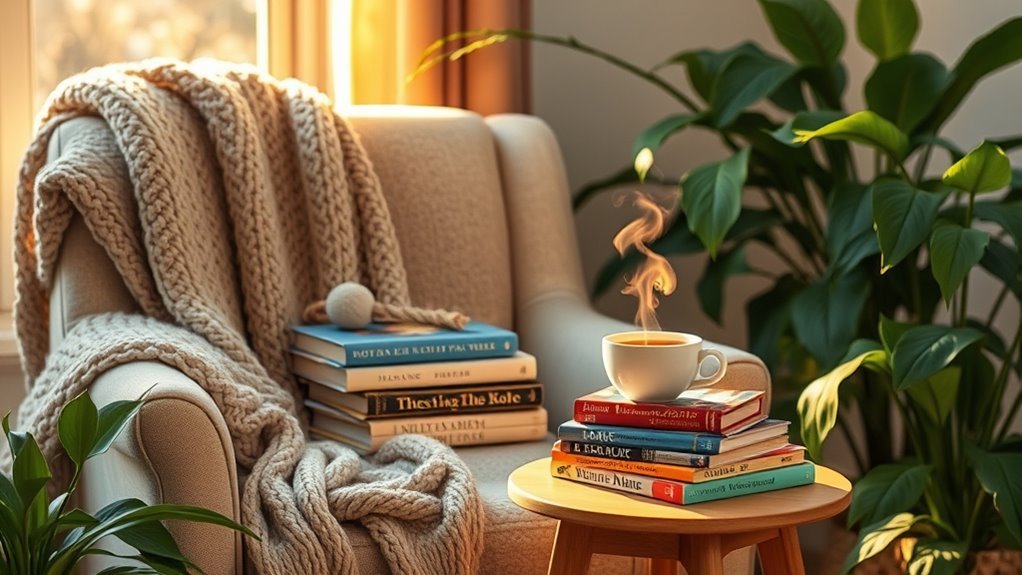 The Science of Bibliotherapy: How Reading Reduces Stress and Improves Mental Health