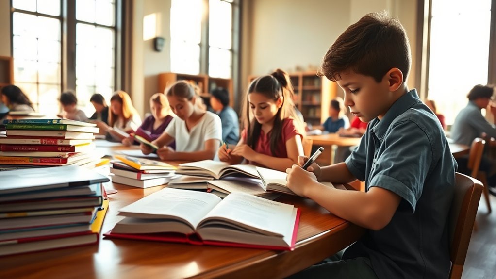 The Impact of Reading on Standardized Test Performance: Analyzing the Verbal Advantage