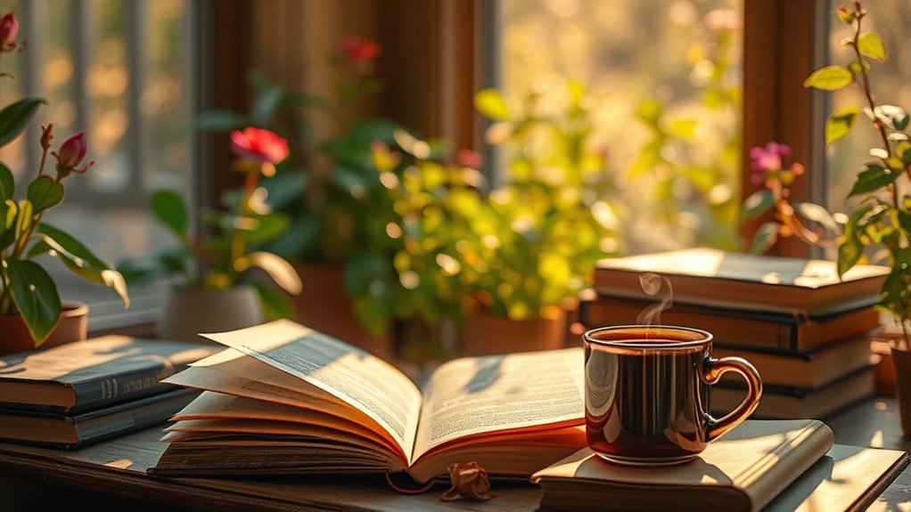 reading enhances vocabulary development