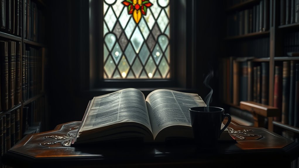 reading ethically challenging literature