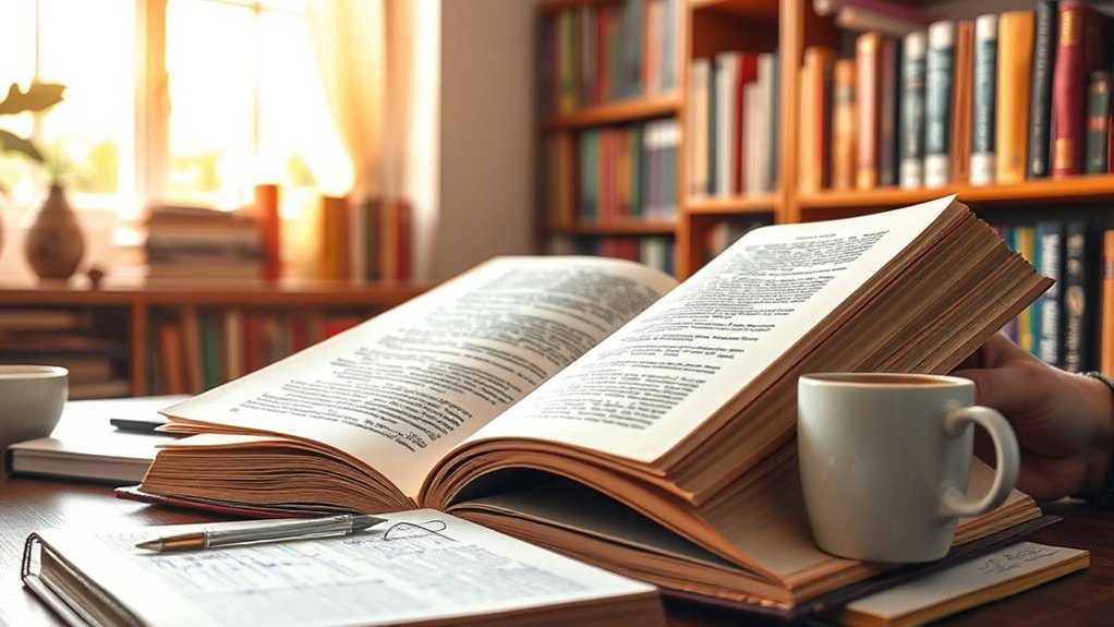 reading habits boost achievement