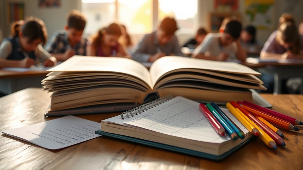 reading s effect on testing