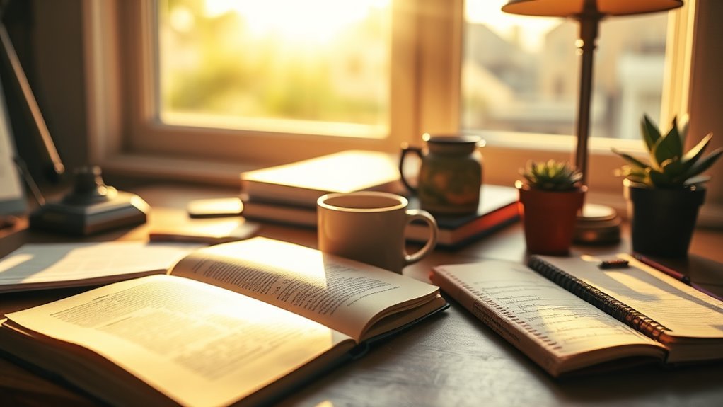 Deep Work and Deep Reading: Reclaiming Your Attention Span in a Digital World