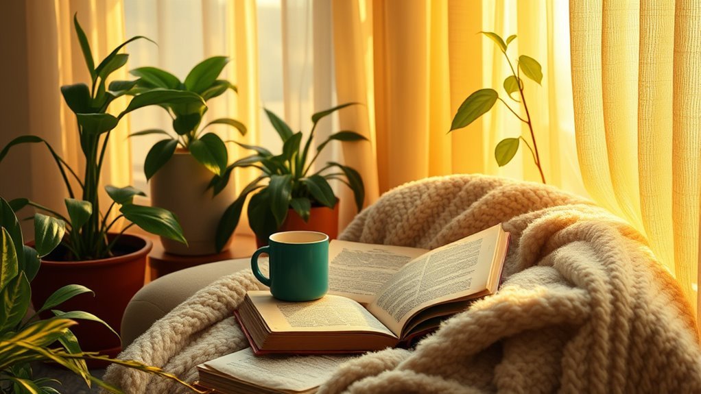 regain interest in reading